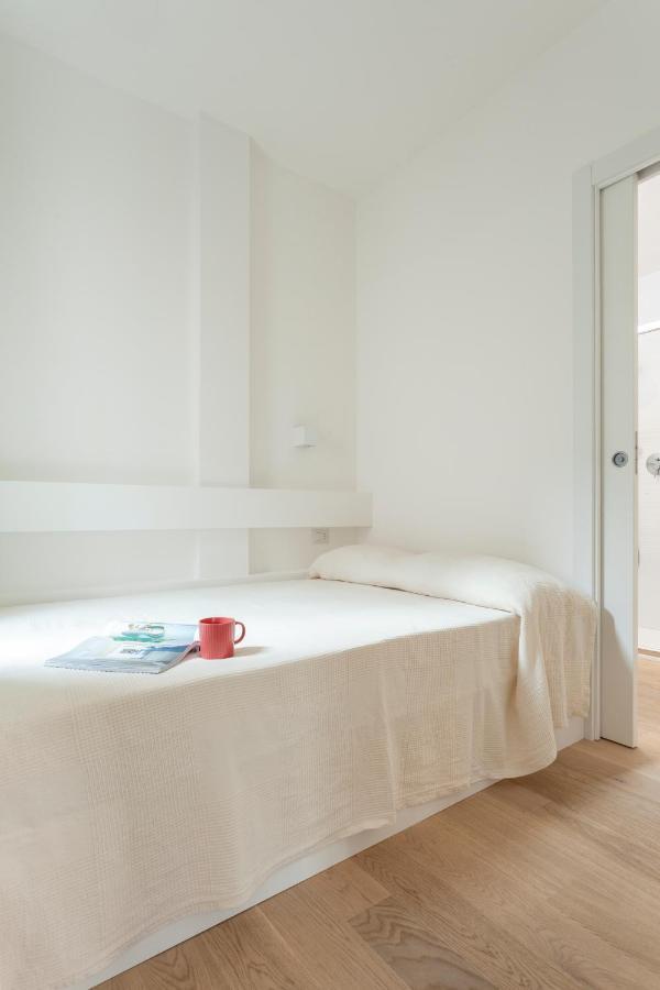 Casa Serena - Meryggiare Apartments Milánó Kültér fotó