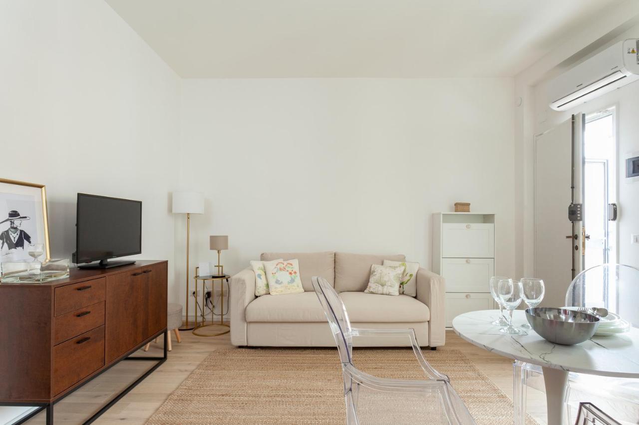 Casa Serena - Meryggiare Apartments Milánó Kültér fotó